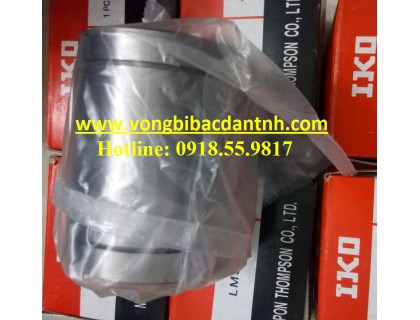 VÒNG BI LME80UU-LME80 - IKO